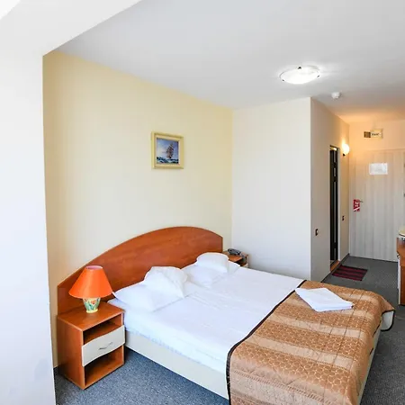 Hotel Rio Jupiter