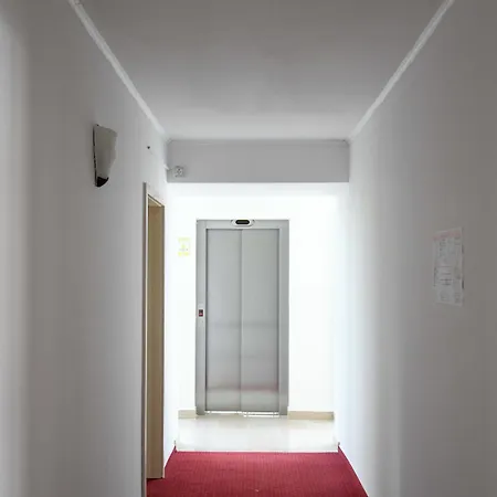 Hotel Rio