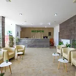 Hotel Rio Jupiter