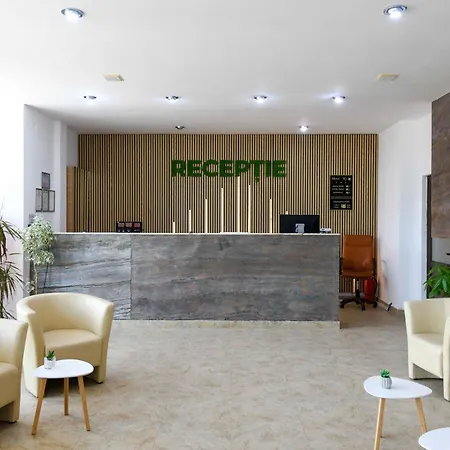 Hotel Rio Jupiter